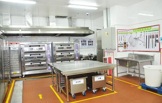 為什么說企業(yè)食堂外包要比自家食堂省心又省力？