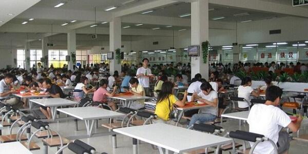 企業(yè)職工食堂更適合哪種食堂承包就餐方式？